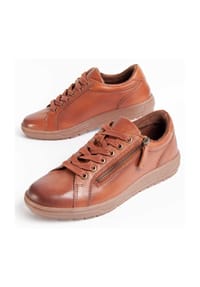 ROSA amada - Oxford Ailina Braun - braun