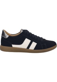 JOSEF SEIBEL - Damen Sneaker Joleen 04, schwarz-multi - schwarz-multi