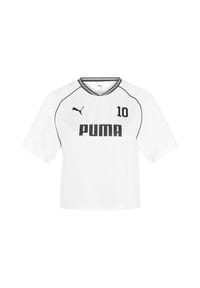 PUMA® - Sportshirt PUMA SPORT, Kurzarm, für Damen - PUMA WHITE