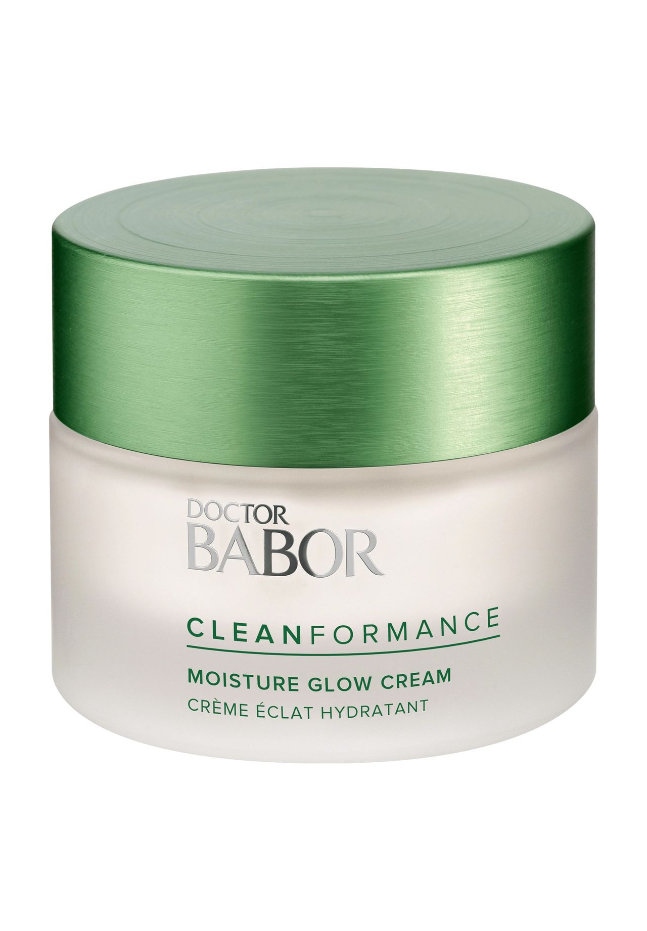 BABOR DOCTOR BABOR Clean Performance, Moisture Glow Cream GALERIA
