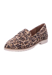 Tamaris - Mokassins - leopard