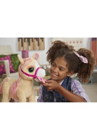 Hasbro Furreal Cinnamon My Stylin' Pony F4395 Lisanslı Ürün Fiyatı