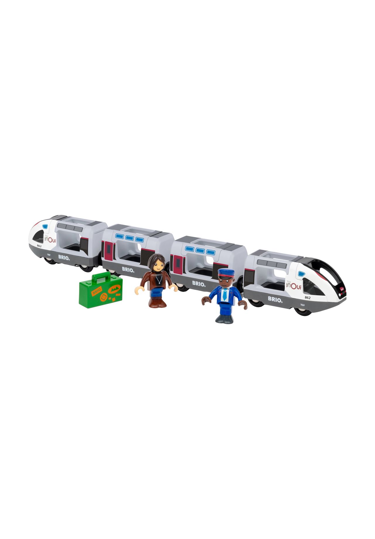 Brio tgv outlet