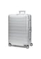 REDOLZ Pro Aluminium Pro Aluminium 4 Rollen Trolley L 77 cm Bild 9