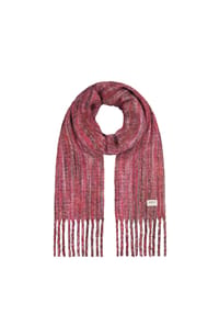 BARTS® - Schal, Fransen, für Damen - 08 PINK