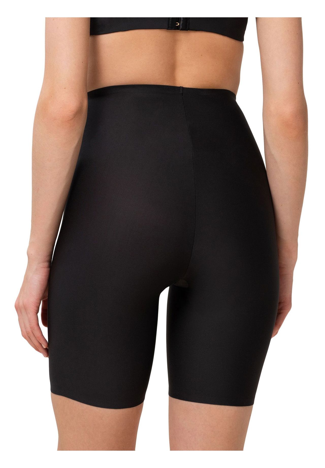 Triumph Medium Shaping Pant, Uni, FüR Damen, Schwarz, M