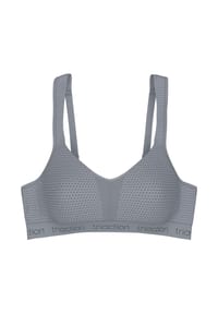 TRIUMPH - Sport-BH Triaction Energy Lite, gepolstert, für Damen - 7865 WEATHERVANE