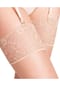 FALKE Feinstrumpf, Spitze, für Damen Bild 6