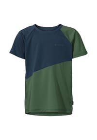 VAUDE - T-Shirt Kids Moab T-Shirt II - black