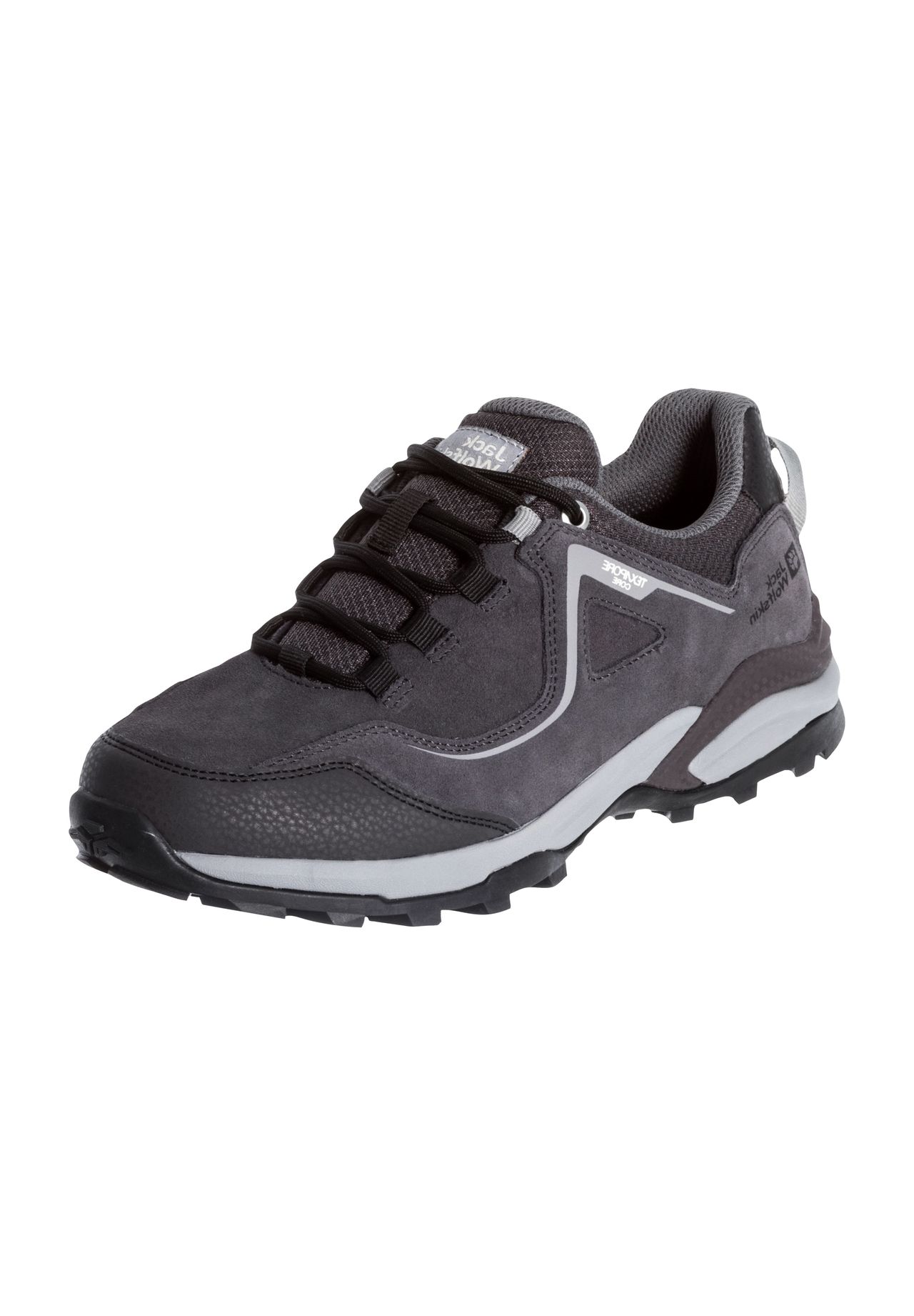 Jack Wolfskin Wanderschuhe 