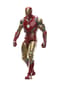 Hasbro Marvel Legends Spielfigur "Iron Man Mark XXXV" Bild 1