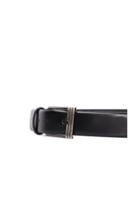 JOHN RICHMOND - Gürtel - Black