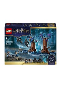 LEGO® - Harry Potter™ - 76475 Verbotener Wald - 