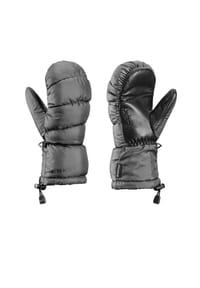LEKI - Handschuhe Glace Zero - grau