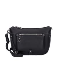 PICARD LOIRE - Schultertasche "Loire", Kunstleder, uni, für Damen  - ozean