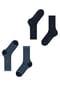 Burlington Everyday Stripe Socken, 2er-Pack, für Herren Bild 13