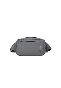 AOKING BACKPACK - Umhängetasche - Black