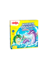 HABA - Spiel Wasserdrache - 