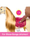 Barbie Mysteries Dance and Show Horse Bild 18