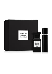 TOM FORD PRIVATE BLEND - Private Blend Fucking Fabulous Eau de Parfum Set - 