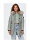 ONLY® Parka "Iris", Kapuze, Brusttaschen, für Damen Bild 9