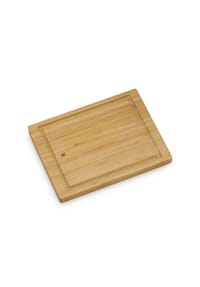 WMF Schneidebrett, Bambus - KÜCHE - BRAUN