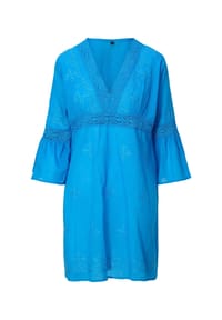 LINGADORE® - Tunik - Ortensia blue