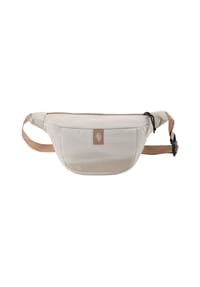NITRO Hip Bag - Hüfttasche Gürteltasche HIP BAG mit größenverstellbarem Gurt - BLACK ROSE