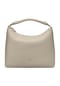 AIGNER ZITA Henkeltasche, Leder, Emblem, für Damen Bild 3