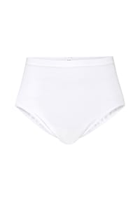 CALIDA - Damen Midislip Light - schwarz