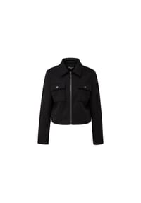 s.Oliver - Jacke - Schwarz