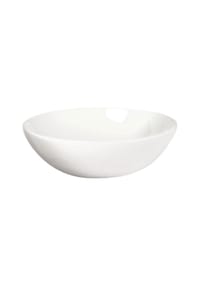 ASA - à table Schälchen, Fine Bone China - Warmes Weiß