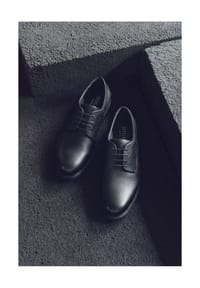 DIGEL - Schuhe Soft - Schwarz