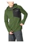 VAUDE Jacken Men's Monviso Fleece Jacket III Bild 13
