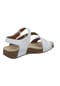 Seibel Sandalen "Tonga 25", Leder, Emblem, für Damen Bild 23