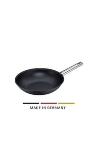 WMF Wok "DuraCuisine" - DURACUISINE - BLACK
