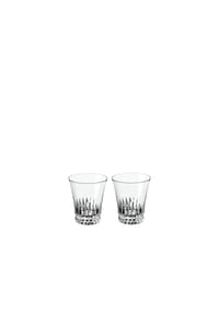 Villeroy & Boch Signature Wasserglas, 2 Stück Grand Royal - Grand Royal - klar