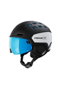 HEAD® - Wintersporthelm RADAR 5K WCR - mehrfarbig