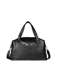 bugatti Ryan - Ryan Weekender Reisetasche Leder 44 cm - braun