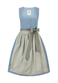 STOCKERPOINT - Dirndl Dori - grau