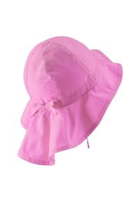 Sterntaler® - Schirmmütze, UV 50+, Bio-Baumwolle, für Babys und Kleinkinder - 737  PERLROSA
