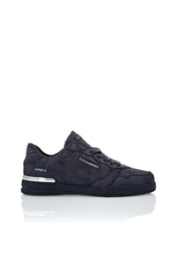 PLEIN SPORT - Sneaker - black/black