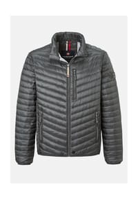 redpoint - Leichte Steppjacke für Herren Walker - anthra