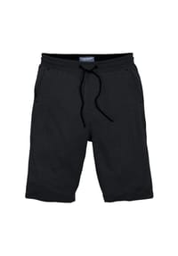 HERO BY JOHN MEDOOX® - TREND Herren Sporthose kurz - anthrazit