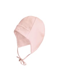 maximo® - BABY-Mütze, Jersey, Bindeband - dogwood