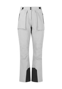 SLOPE® - Skihose Killy mit wasserabweisender Membran und Wohlfühlklima - 1001 Black