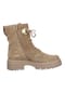 Gabor® Schnürstiefeletten, Blockabsatz, Leder, für Damen Bild 16
