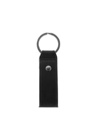 bugatti Black Magic - Black Magic Schlüsselanhänger Leder 3.5 cm - schwarz