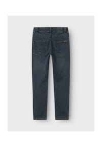 name it® - Jeanshose, Gummibund, für Kinder - 301842 VINTAGE DA