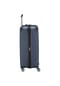 travelite CITY 4-Rollen-Trolley, Hartschale, Kreuzspanngurte, TSA-Schloss Bild 9